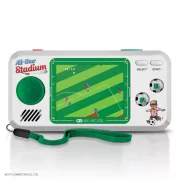 MY ARCADE DGUNL-3275 All-Star Stadium 3in1 Pocket Player hordozható kézikonzol