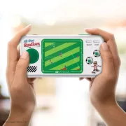 MY ARCADE DGUNL-3275 All-Star Stadium 3in1 Pocket Player hordozható kézikonzol