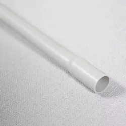 GEWEISS cső PEP 16 szürke tokos végű RK9 DX24916 320N 3m