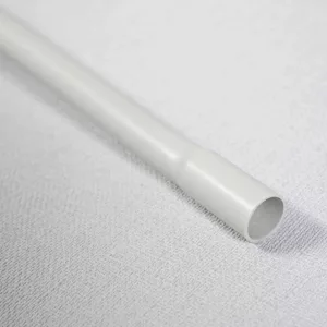 GEWEISS cső PEP 25 szürke tokos végű RK9 DX24916 320N 3m