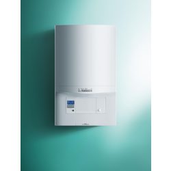   VAILLANT ecoTEC plus IoniDetect VUW 26 CS/1-5 fali kondenzációs kombi gázkazán