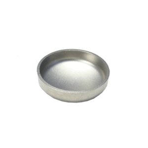 Edényfenék 33,7x3 mm S235