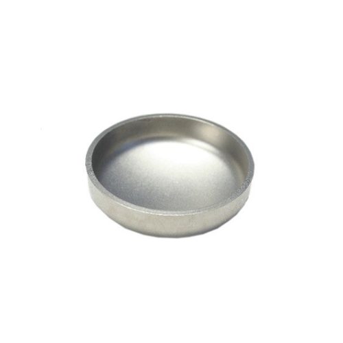 Edényfenék 33,7x3 mm S235