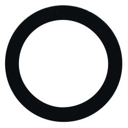 EPDM gumi tömítés NA15 PN40