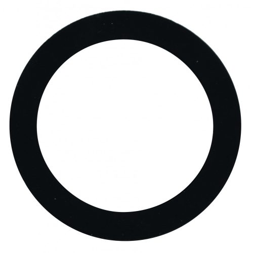 EPDM gumi tömítés NA15 PN40