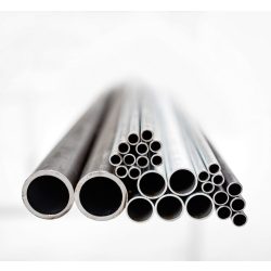 Horganyzott (varratnélküli) acélcső 139,7x4