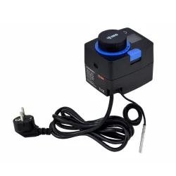   IBO MIX STER D PRO T1 szelepmozgató motor 3 utas szelepekhez