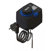 IBO MIX STER D PRO T1 szelepmozgató motor 3 utas szelepekhez