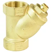 IBO YBF-20 szennyfogó mágneses Y szűrő 3/4"
