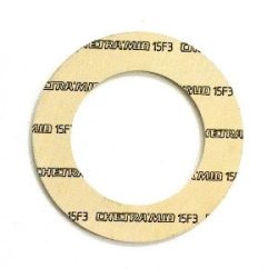 Karima tömítés NA40 PN40 átm.:92x49x2mm CHETRAMID 15F3