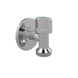   ARCO L86 vízkőmentes mosógépcsap 1/2"x3/4" (helytakarékos felső nyitókar)