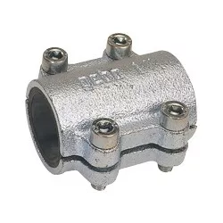 GEBO DSK tömítőbilincs acélcsőre 1/2" (21,3)