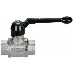 EFFEBI Total golyóscsap BB 5/4"