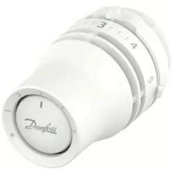   DANFOSS REDIA RA termosztatikus fej beépített érzékelővel