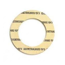 Flexi cső tömítés átm: 14x8x2mm CHETRAMID 15F3