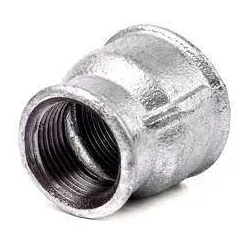   Horganyzott szűkített karmantyú 240 tip. 5/4"-1"
