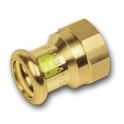 Press-Gas bm. forr.vég 18x3/4"