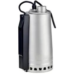   IBO ISQ 32-330 AUTO (7.5m 225l 230V 0.25kW) merülő rozsdamentes szivattyú