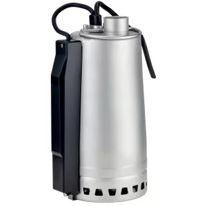 IBO ISQ 32-330 AUTO (7.5m 225l 230V 0.25kW) merülő rozsdamentes szivattyú