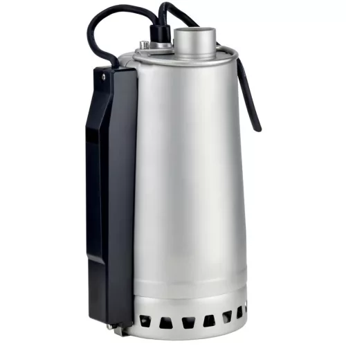 IBO ISQ 32-330 AUTO (7.5m 225l 230V 0.25kW) merülő rozsdamentes szivattyú