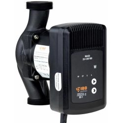   IBO MAGI-H 25-120/180 Keringető szivattyú (energiatakarékos, "A" energiaosztályú ker. szivattyú)
