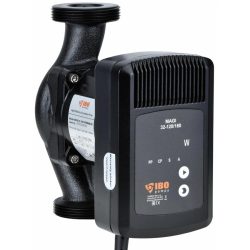   IBO MAGI-H 32-120/180 Keringető szivattyú (energiatakarékos, "A" energiaosztályú ker. szivattyú)