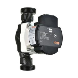   IBO AMG 25-60/180 Keringető szivattyú (energiatakarékos, "A" energiaosztályú ker. szivattyú)