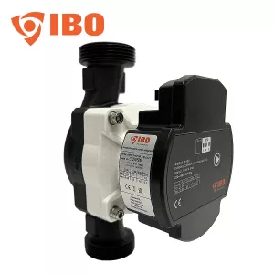 IBO AMG 25-80/180 Keringető szivattyú (energiatakarékos, "A" energiaosztályú ker. szivattyú)