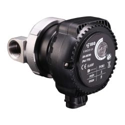  IBO E-IBO 15-14 HMV szivattyú (energiatakarékos cirkulációs szivattyú)