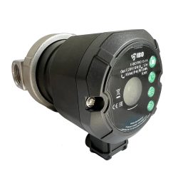   IBO E-IBO PRO 15-14 HMV szivattyú (energiatakarékos, "A" energiaosztályú cirkulációs szivattyú)
