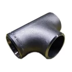 Hegeszthető egál T-idom 108,0x3,6 mm P235GH