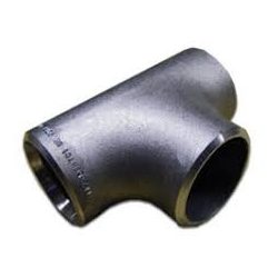 Hegeszthető egál T-idom 26,9x2,3 mm P235GH