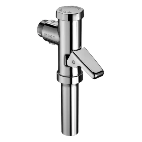SCHELL SCHELLOMAT WC-öblítőszelep