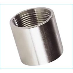 Saválló karmantyú 3/4" 316