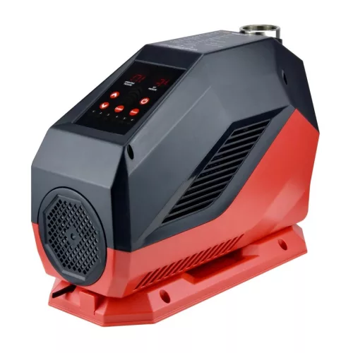 IBO NISMO 2200 (68m;308l/min; 230V; 2.20kW) önfelszívó frekvenciaváltós nyomásfokozó szivattyú
