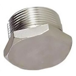 Saválló záródugó 1/2" 316