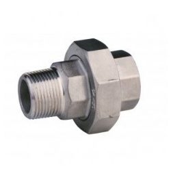 Saválló hollander kúpos 1/2" KB 316