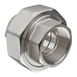 Saválló hollander kúpos 1/2" BB 316