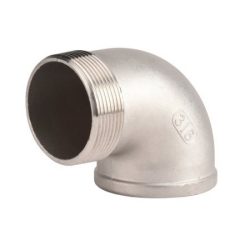 Saválló könyök 2" K-B 316