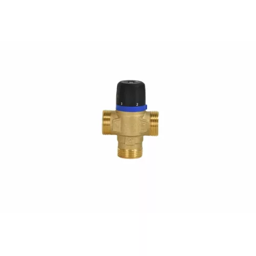 IBO MIX T 20-20/43 Z termosztatikus keverőszelep