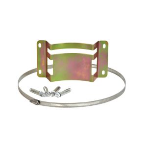 IBO tágulási tartály tartó konzol bilincses 370mm