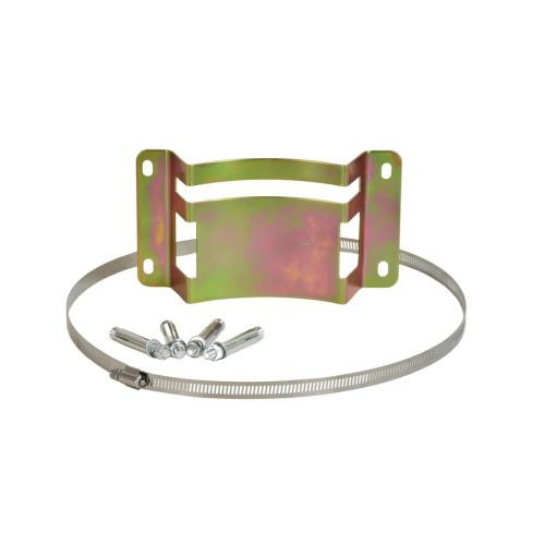 IBO tágulási tartály tartó konzol bilincses 370mm