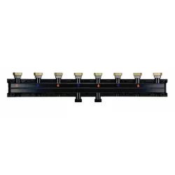 IBO GP Pro-50 4 körös kazánosztó 50 KW