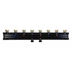 IBO GP Pro-50 4 körös kazánosztó 50 KW