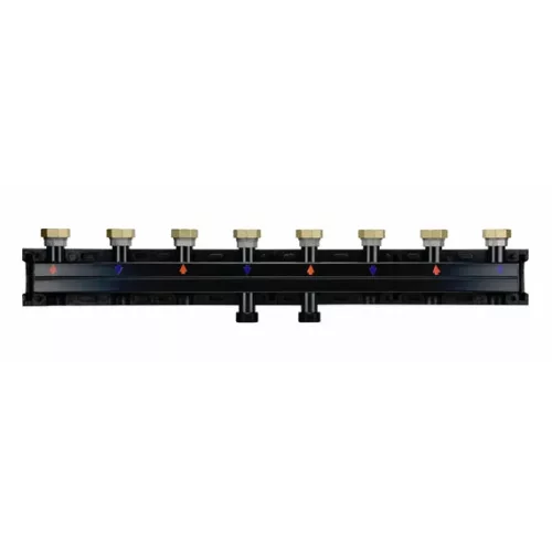 IBO GP Pro-50 4 körös kazánosztó 50 KW