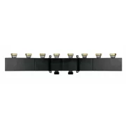 IBO GP Pro-50 4 körös kazánosztó 50 KW