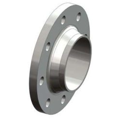 Hegtoldatos karima EN 1092-1 PN16 NA125/139,7 1.4307