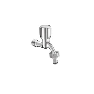 SCHELL Comfort kifolyószelep 1/2" gyorscsatlakozóval, króm