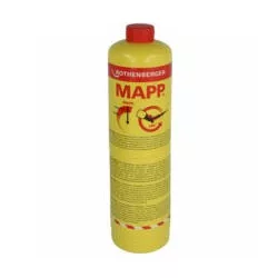 ROTHENBERGER MAPP GÁZ EU kivitel 788ml  (nagynyomású)