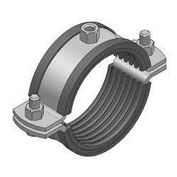   MEFA Omnia gumibetétes bilincs G 30-35 (1") M8/M10 20x1